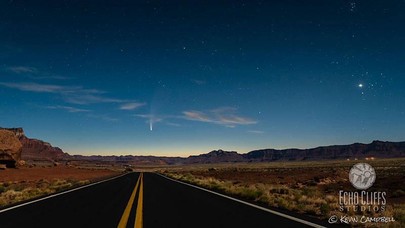 Indulge in the limitless expanse of the heavens through breathtaking, sweeping images of the night sky.